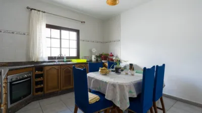 Casa en venta en Calle Bartolome Martin, San Bartolomé de 420.000 €