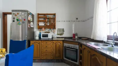 Casa en venta en Calle Bartolome Martin, San Bartolomé de 420.000 €