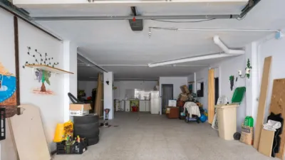 Casa en venta en Calle Bartolome Martin, San Bartolomé de 420.000 €