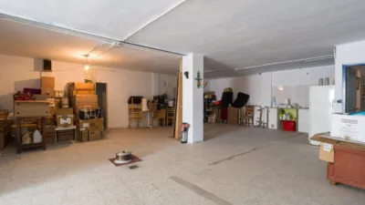 Casa en venta en Calle Bartolome Martin, San Bartolomé de 420.000 €
