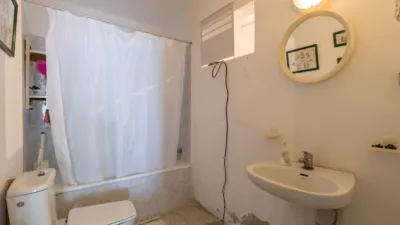 Casa en venta en Calle Bartolome Martin, San Bartolomé de 420.000 €