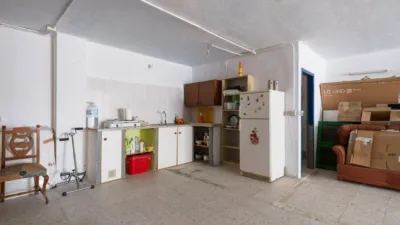 Casa en venta en Calle Bartolome Martin, San Bartolomé de 420.000 €
