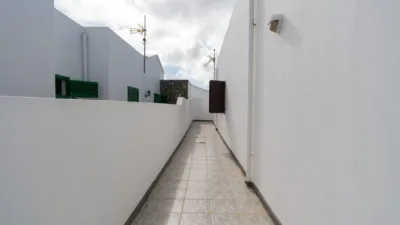 Casa en venta en Calle Bartolome Martin, San Bartolomé de 420.000 €
