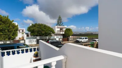 Casa en venta en Calle Bartolome Martin, San Bartolomé de 420.000 €