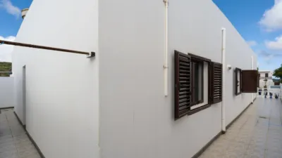 Casa en venta en Calle Bartolome Martin, San Bartolomé de 420.000 €