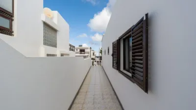 Casa en venta en Calle Bartolome Martin, San Bartolomé de 420.000 €