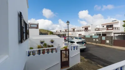 Casa en venta en Calle Bartolome Martin, San Bartolomé de 420.000 €