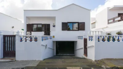 Casa en venta en Calle Bartolome Martin, San Bartolomé de 420.000 €