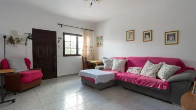 Casa en venta en Calle Bartolome Martin, San Bartolomé de 420.000 €
