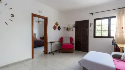 Casa en venta en Calle Bartolome Martin, San Bartolomé de 420.000 €