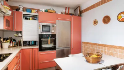 Casa adosada en venta en Calle Severo Ochoa, Tías de 295.000 €