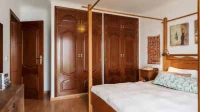 Casa adosada en venta en Calle Severo Ochoa, Tías de 295.000 €