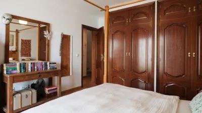 Casa adosada en venta en Calle Severo Ochoa, Tías de 295.000 €