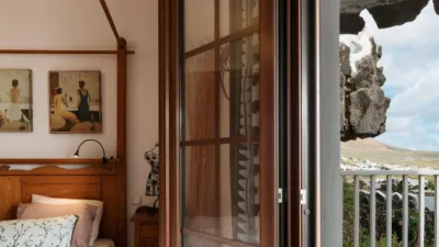 Casa adosada en venta en Calle Severo Ochoa, Tías de 295.000 €