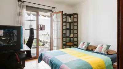 Casa adosada en venta en Calle Severo Ochoa, Tías de 295.000 €
