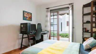 Casa adosada en venta en Calle Severo Ochoa, Tías de 295.000 €