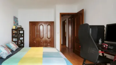 Casa adosada en venta en Calle Severo Ochoa, Tías de 295.000 €