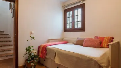 Casa adosada en venta en Calle Severo Ochoa, Tías de 295.000 €