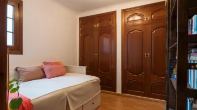 Casa adosada en venta en Calle Severo Ochoa, Tías de 295.000 €