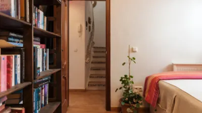 Casa adosada en venta en Calle Severo Ochoa, Tías de 295.000 €