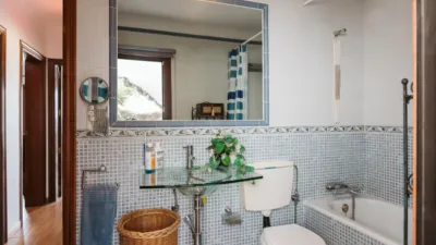 Casa adosada en venta en Calle Severo Ochoa, Tías de 295.000 €