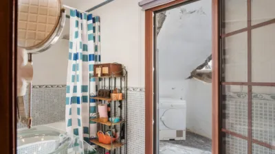 Casa adosada en venta en Calle Severo Ochoa, Tías de 295.000 €