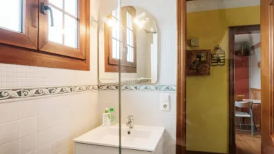 Casa adosada en venta en Calle Severo Ochoa, Tías de 295.000 €