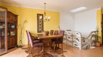 Casa adosada en venta en Calle Severo Ochoa, Tías de 295.000 €