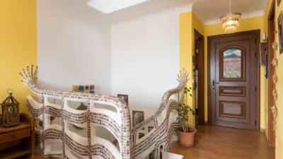 Casa adosada en venta en Calle Severo Ochoa, Tías de 295.000 €