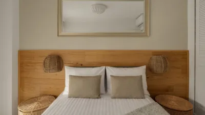 Piso – Benidorm, Racó de l'Oix, la Marina Baixa - Vista 5
