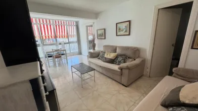Piso – Benidorm - Vista 2