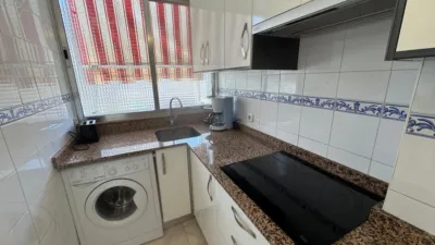 Piso – Benidorm - Vista 5