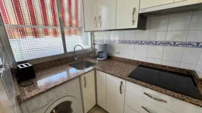 Piso – Benidorm - Más
