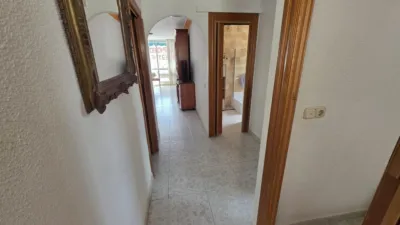 Apartment in Benidorm - Vista 5
