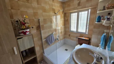 Apartment in Benidorm - Més