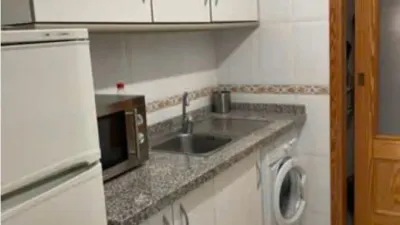 Apartment on London Street photo 7