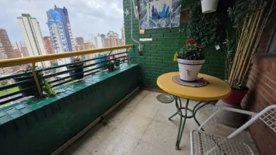 Apartment in Benidorm - Vista 4