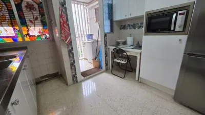 Apartment in Benidorm - Vista 5