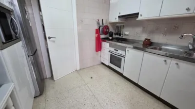 Apartment in Benidorm - Más