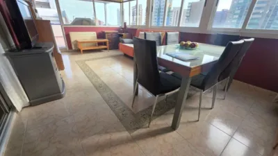 Pis – Benidorm, Pla de Maravall, la Marina Baixa - Vista 2