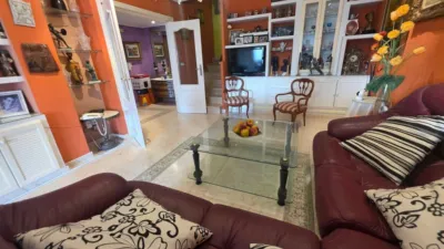 Pis – Benidorm, Pla de Maravall, la Marina Baixa - Vista 3