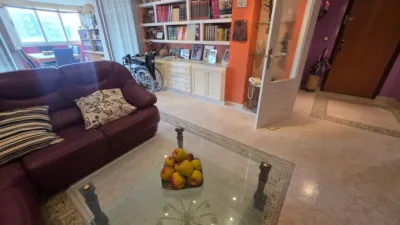 Pis – Benidorm, Pla de Maravall, la Marina Baixa - Vista 4