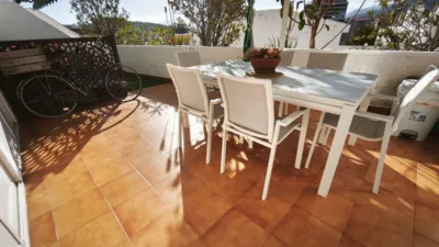 Piso – Benidorm, la Marina Baixa - Vista 2
