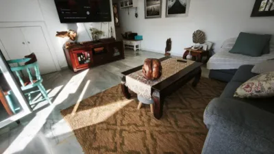 Piso – Benidorm, la Marina Baixa - Vista 5
