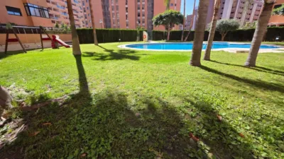 Apartment on Avinguda Mestral photo 12