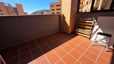 Pis – la Vila Joiosa / Villajoyosa, Cales i Talaies - Vista 3