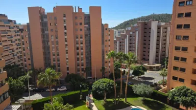 Pis – la Vila Joiosa / Villajoyosa, Cales i Talaies - Vista 4
