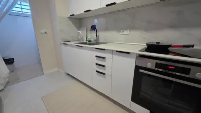 Apartment on Avinguda Mestral photo 8