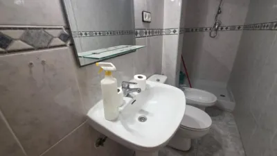 Apartment on Calle del Marqués de Comillas photo 10
