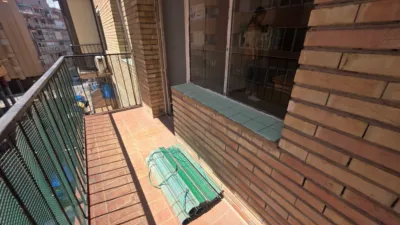 Pis – Benidorm - Vista 2